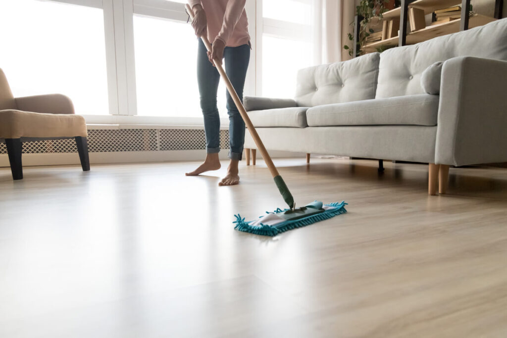 What is Laminate and How to Clean it Correctly