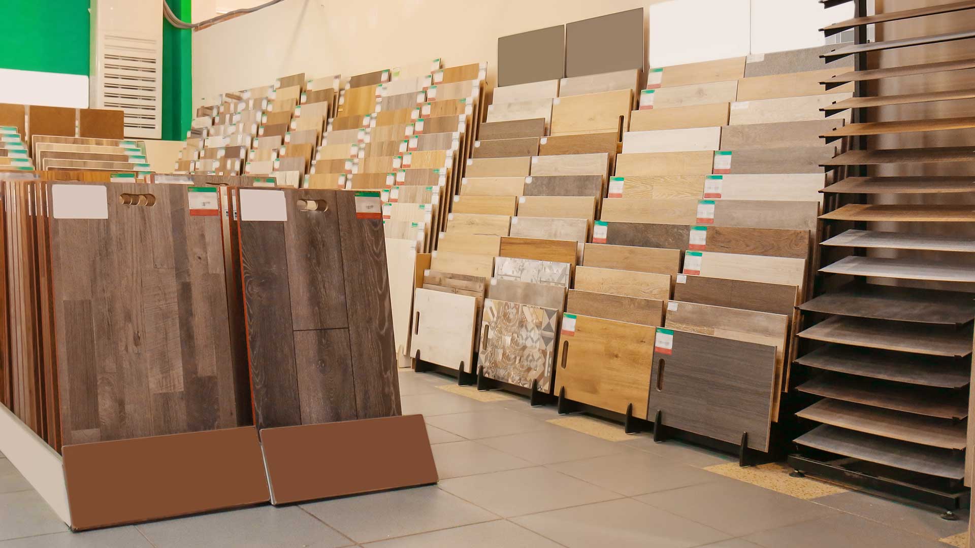 Flooring Burnaby