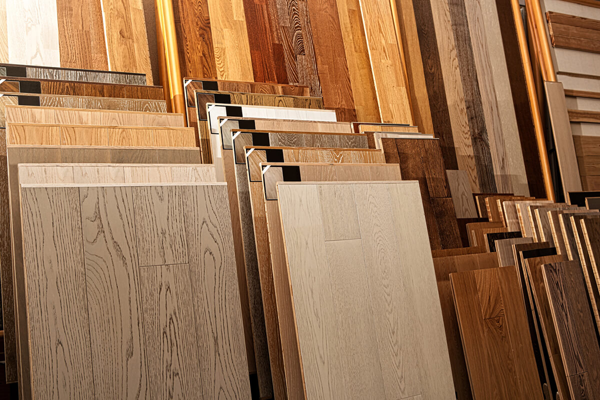 The 7 Best Advantages of Laminate Flooring