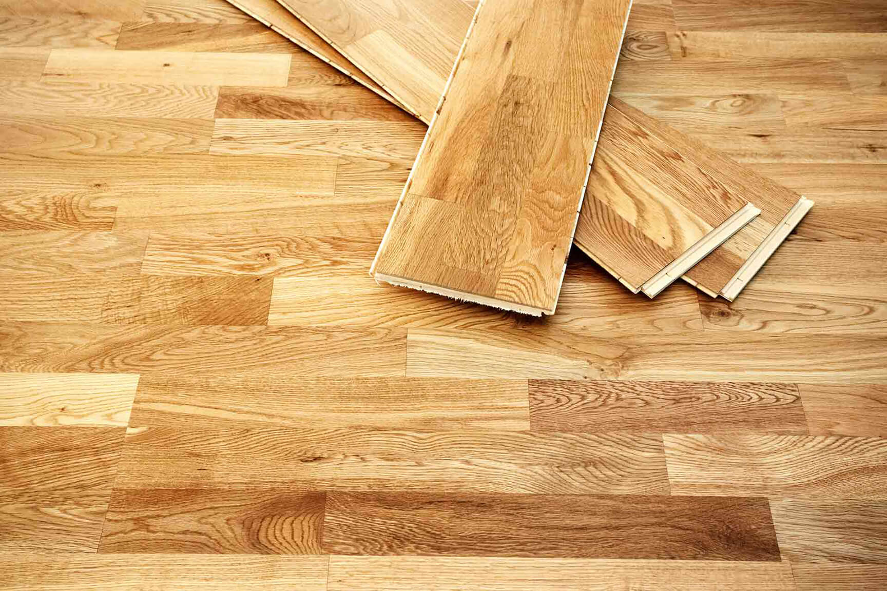 What is Engineered Hardwood Flooring