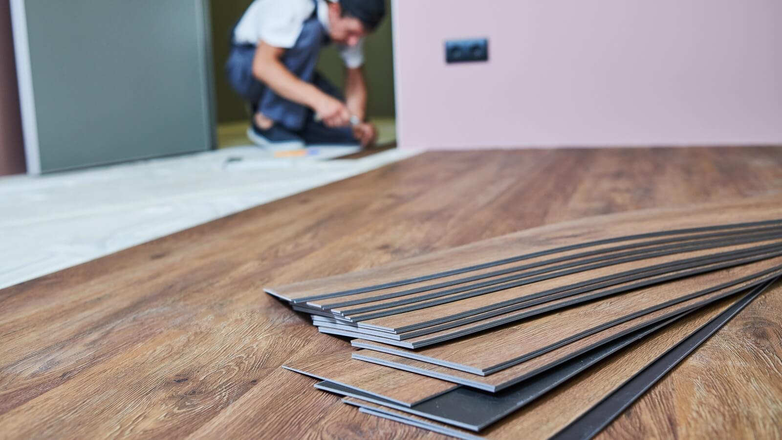 How to Lay Laminate Flooring: 11 Steps