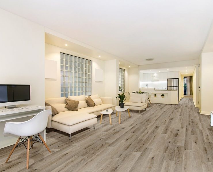 Residential Flooring Vancouver Burnaby