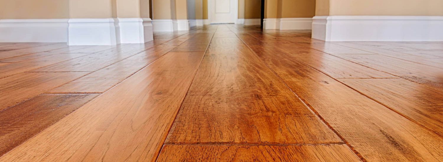 The Right Address for Floor Restoration in BC